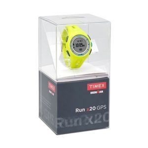 TIMEX GPS Running Watch